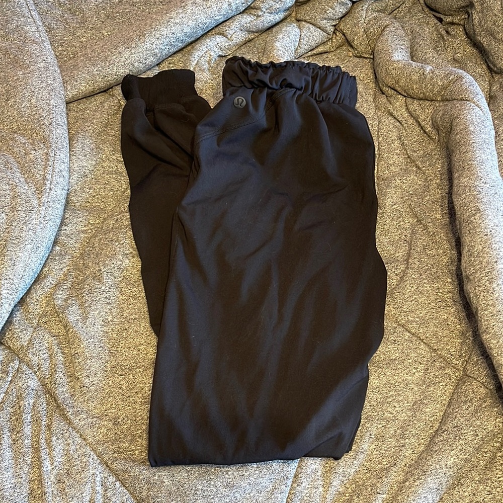 Lululemon Joggers